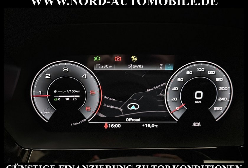 Audi A3 A3 Sportback S-Line 30 TDI AHK/18/Virt.Cockpit