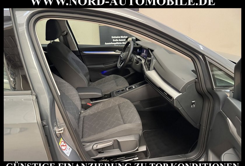 Volkswagen Golf Golf Variant Life 1.5 eTSI DSG Navi/LED/ACC/16