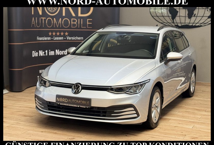 Volkswagen Golf Golf Variant Life 2.0 TDI Navi/LED/PDC/ACC