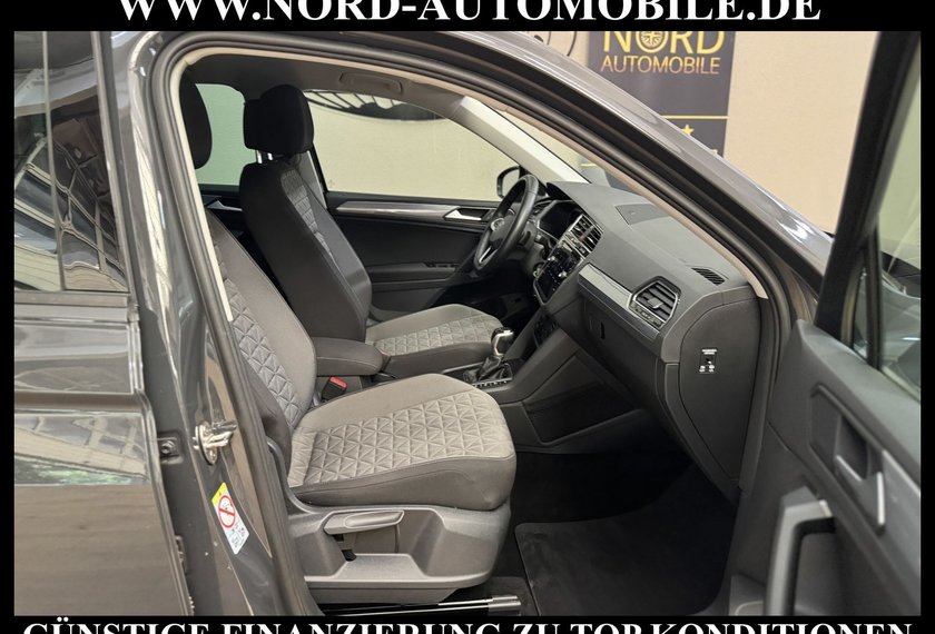 Volkswagen Tiguan Tiguan Life 1.4 TSI eHybrid DSG LED*AHK*ACC*VIRT