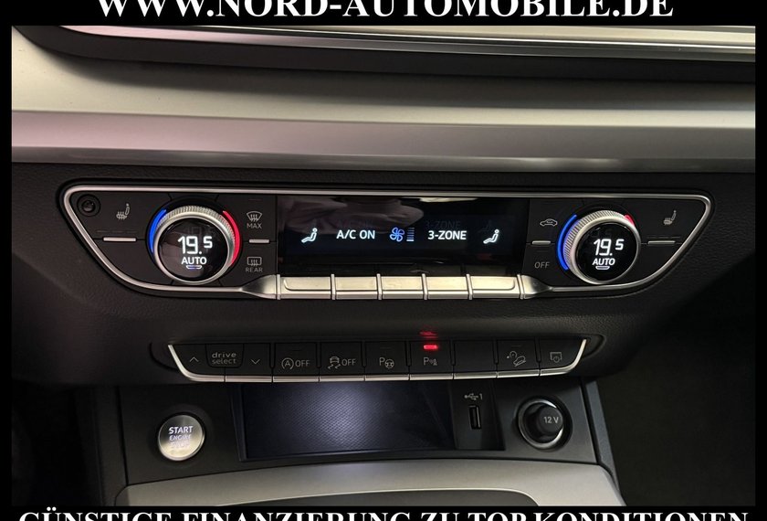 Audi Q5 Q5 Advanced QU. 50 TDI  Tiptr.Leder/Kameras/20/