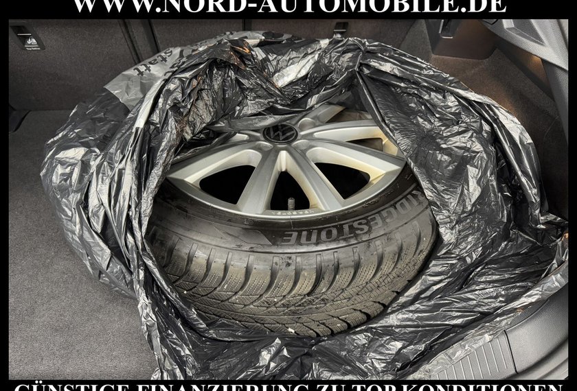 Volkswagen T-Roc T-Roc Sport 4MOT 2.0 TDI DSG AHK*Kamera*18&apos;&apos;* R-