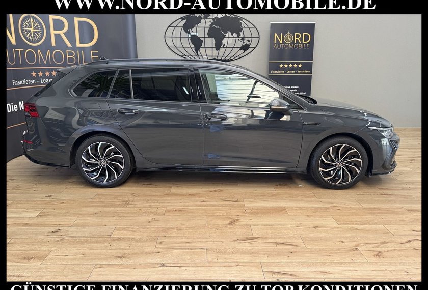 Volkswagen Golf Golf VIII Variant 2.0 TDI DSG R-Line AHK/Dig.Coc