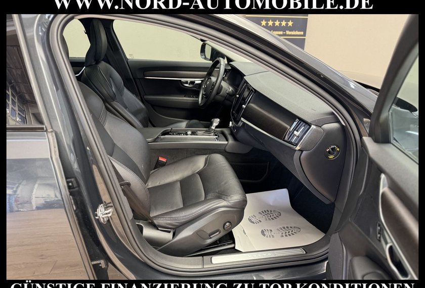 Volvo V90 Cross Country V90 Cross Country Pro AWD *PANO*LEDER*H&amp;K*UPE71