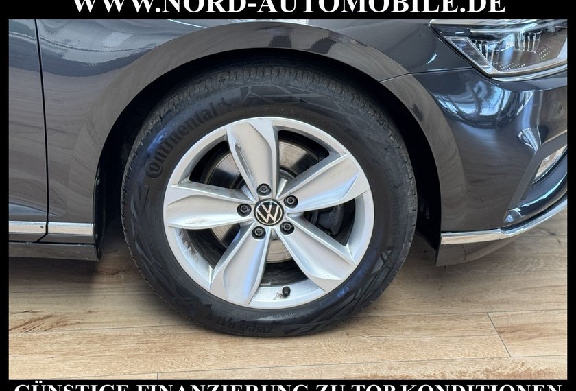 Volkswagen Passat Variant Passat Variant 2.0 TDI 4MOT DSG Matrix/AHK/Kamer