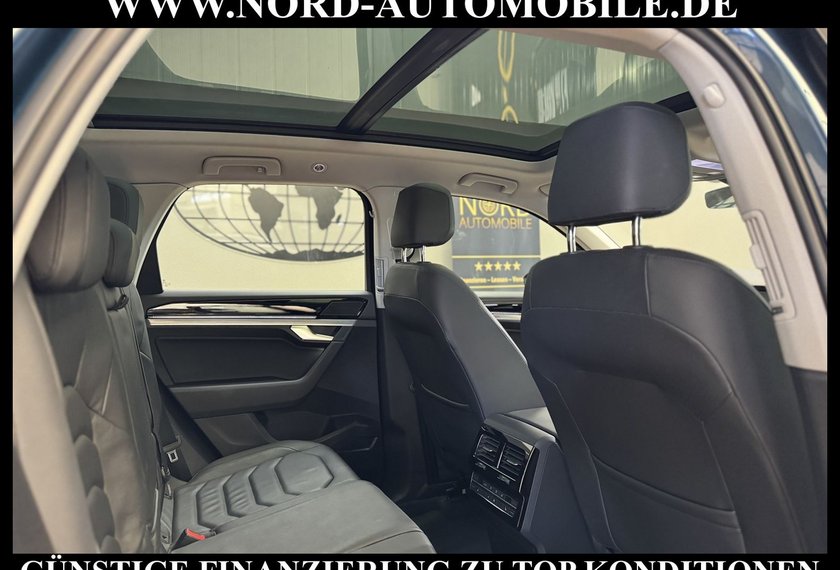 Volkswagen Touareg Touareg Elegance 4MOT 3.0 TSI eHybrid Pano/AHK/