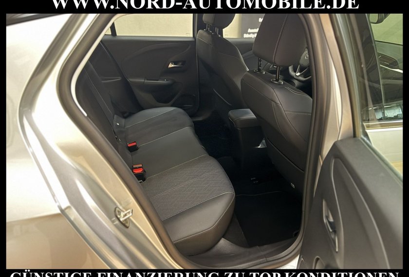 Opel Corsa Corsa F Elegance *LED*Navi*SHZ*DAB+*Carplay*