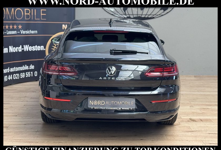 Volkswagen Arteon Arteon Shooting Brake 2.0 TDI DSG Dig.Cockpit