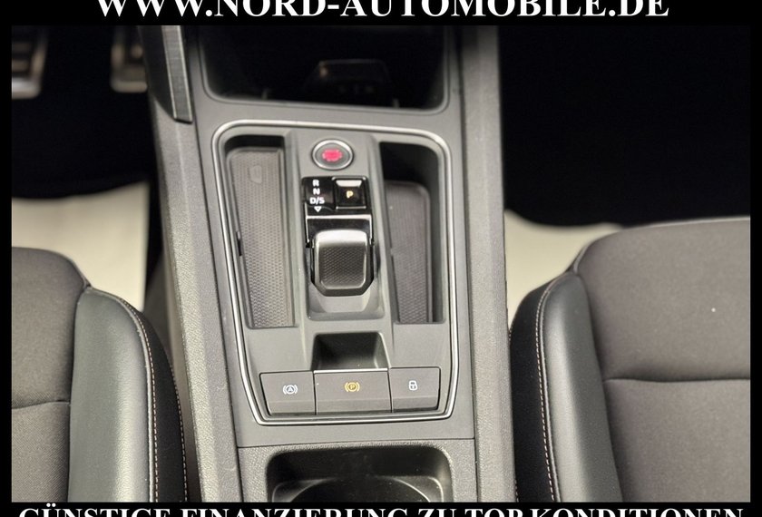 Cupra Formentor Formentor VZ 1.4 e-Hybrid DSG AHK/Kamera/19 VZ e