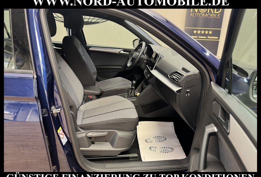 Seat Tarraco Tarraco 2.0 TDI STYLE *7-SITZE*AHK*LED*KAM*18Z