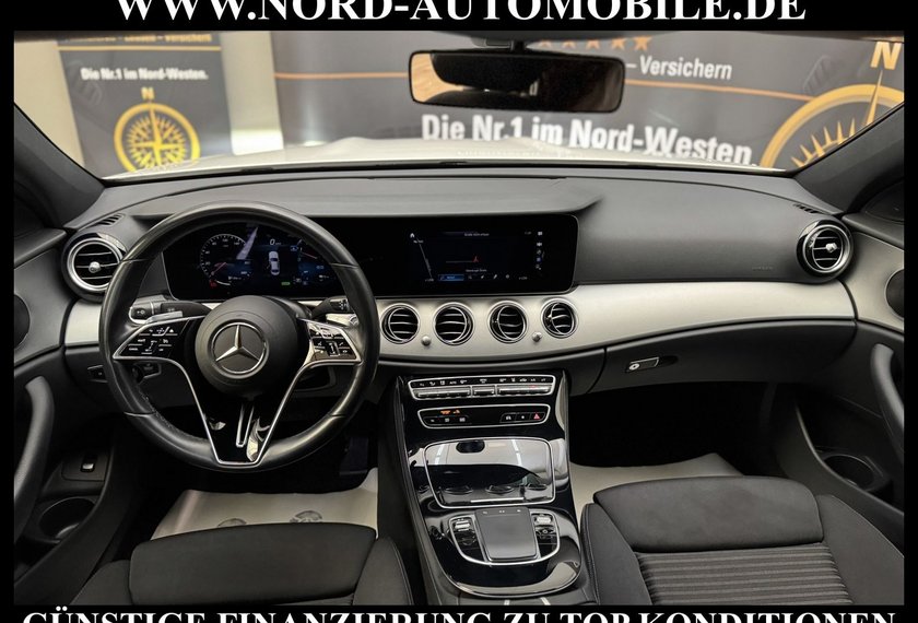 Mercedes-Benz E 300 E 300 de Avantgarde *LED*NIGHT*WIDE*SHZ*19ZOLL*