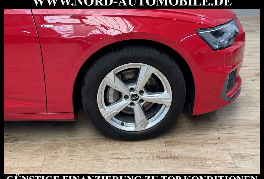 Audi A6 A6 Avant 45 TFSI quattro S-LINE*AHK*PANO*ACC*LED