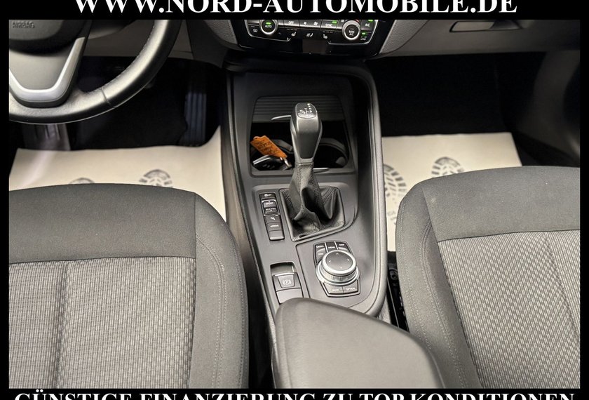 BMW X1 X1 xDrive 25e Advantage *AHK*PANO*ACC*KAM*UPE:62
