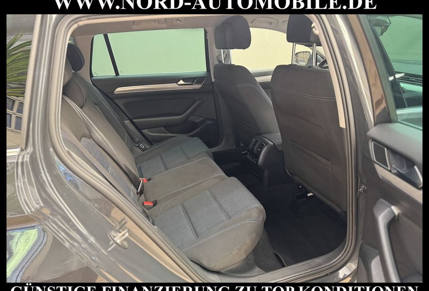 Volkswagen Passat Variant Passat Variant GTE 1.4 TSI eHybrid DSG AHK/LED/
