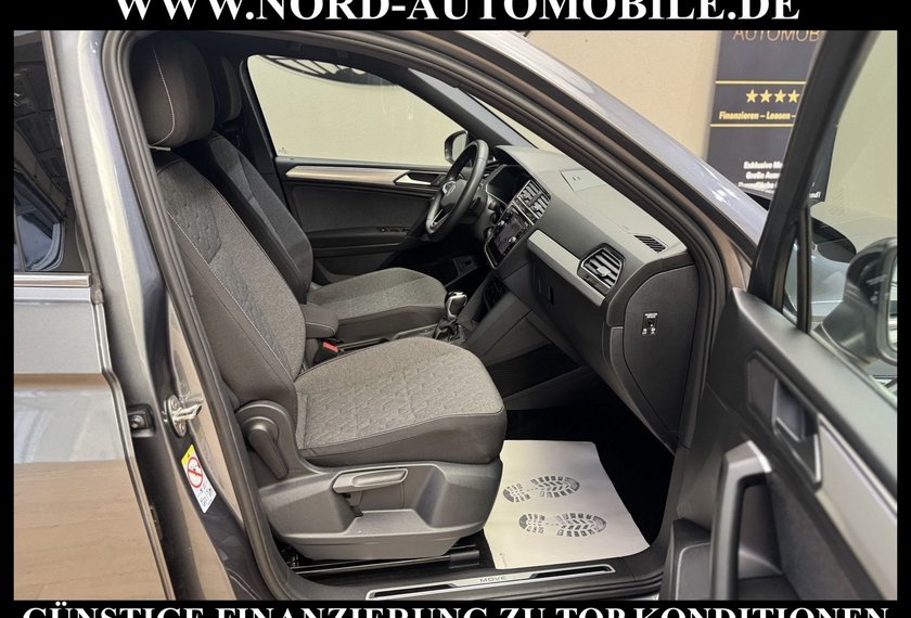 Volkswagen Tiguan Allspace Tiguan Allspace MOVE 2.0 TDI DSG AHK/Dig.Cockpit