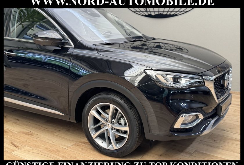 MG EHS EHS PHEV Luxury *PANO*LEDER*LED*18Z*360KAM*VIRT*