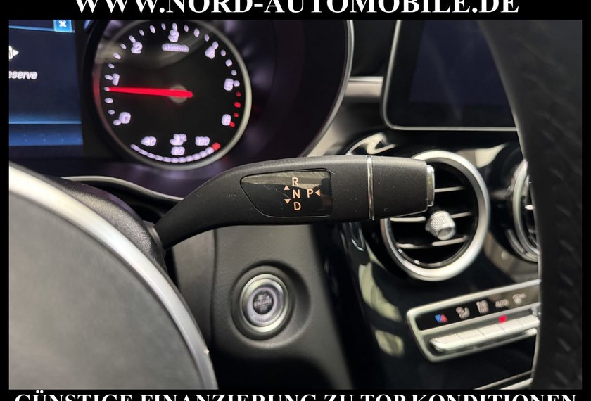 Mercedes-Benz C 220 C 220 T d 4MATIC Avantg. Pano*Memo*360*BURM*PANO
