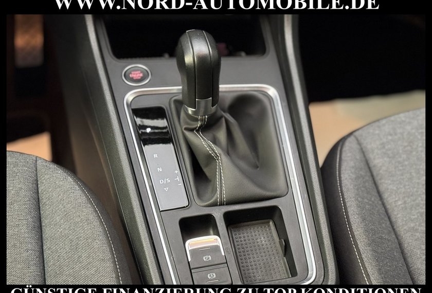 Seat Ateca Ateca Style 2.0 TDI DSG Navi/LED/Mirror Link