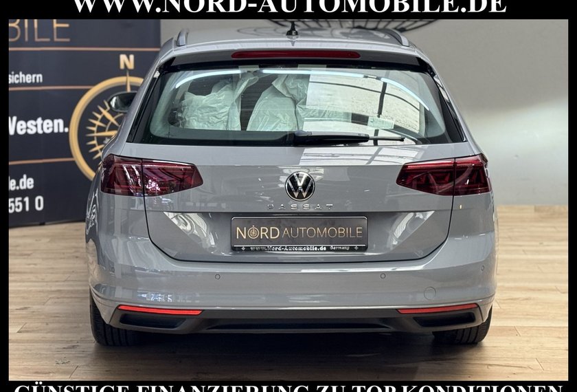 Volkswagen Passat Variant Passat Variant Business 2.0 TDI DSG Leder/HeadUp