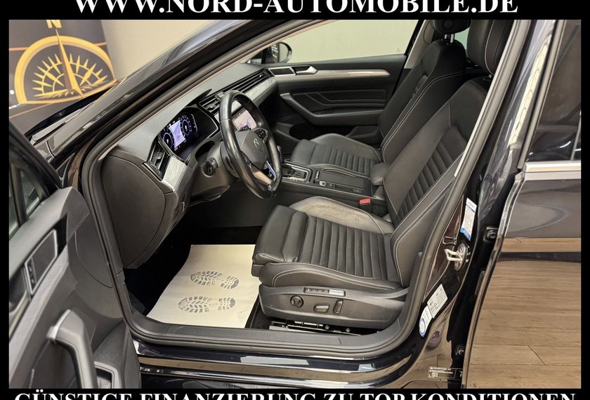 Volkswagen Passat Variant Passat Variant GTE 1.4 TSI eHybrid DSG AHK/Kamer