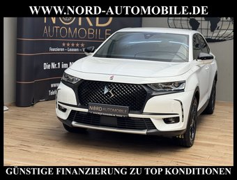 DS Automobiles DS7 (Crossback) DS7 Crossback Performance Line *19Z*NAV*XEN*VIRT