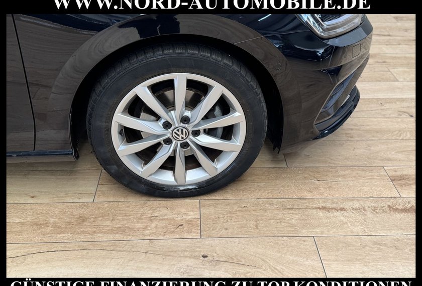 Volkswagen Golf Sportsvan Golf Sportsvan IQ.Drive 1.6 TDI Pano/Kamera/Navi