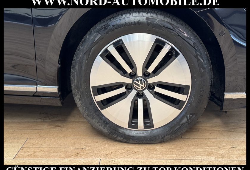 Volkswagen Passat Variant Passat Variant GTE 1.4TSI eHybrid DSG AHK/SIDE