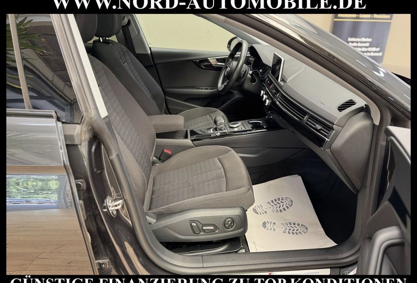 Audi A5 A5 Sportback 2.0 TDI QU.S-Line Selection*Head-Up