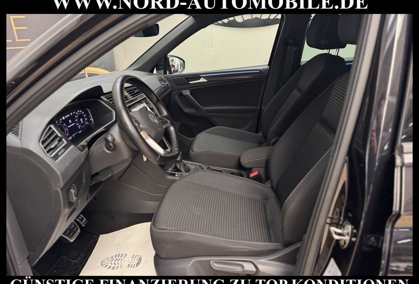 Volkswagen Tiguan Tiguan Life UNITED 1.5 TSI DSG Dig.Cockpit/Navi/