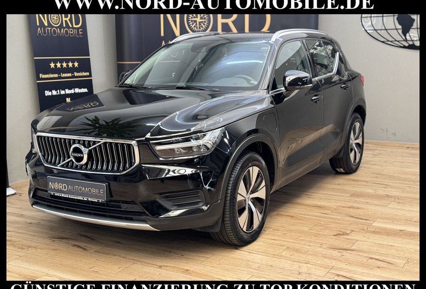 Volvo XC40 XC40 Inscription Expression Plug-In *UPE:51*