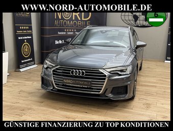 Audi A6 A6 40 Avant QU. 2.0 TDI S-Line S-Tronic Kamera