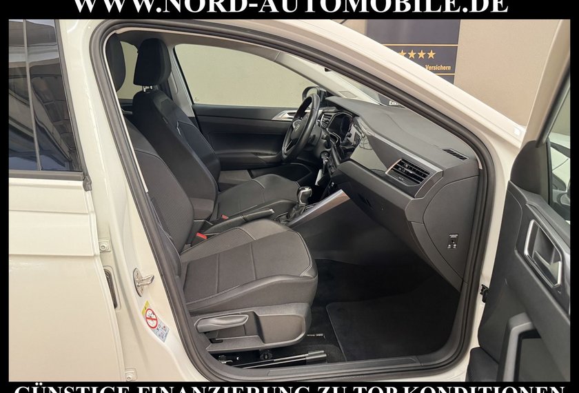 Volkswagen Taigo Taigo Style 1.0 TSI DSG Kamera/Navi/ACC