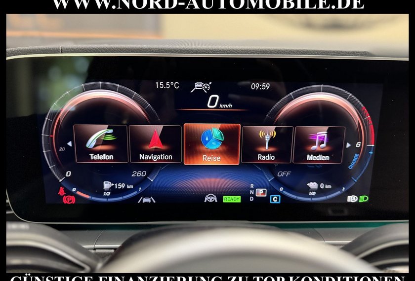 Mercedes-Benz GLE 350 GLE 350 de 4Matic *LUFT*WIDE*DIST*19ZOLL*UPE:94