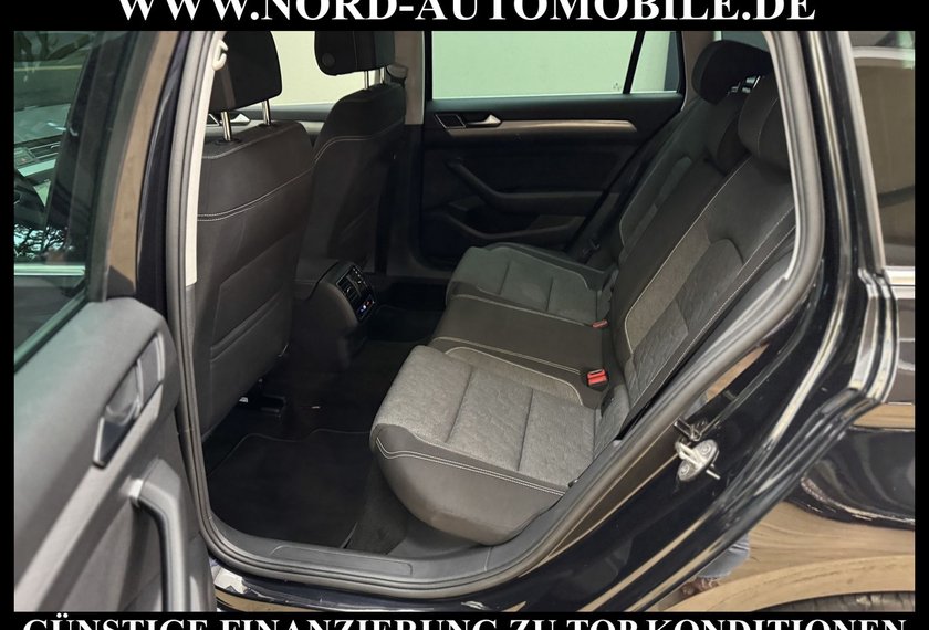 Volkswagen Passat Variant Passat Variant Business 2.0 TDI DSG Dig.Cockpit