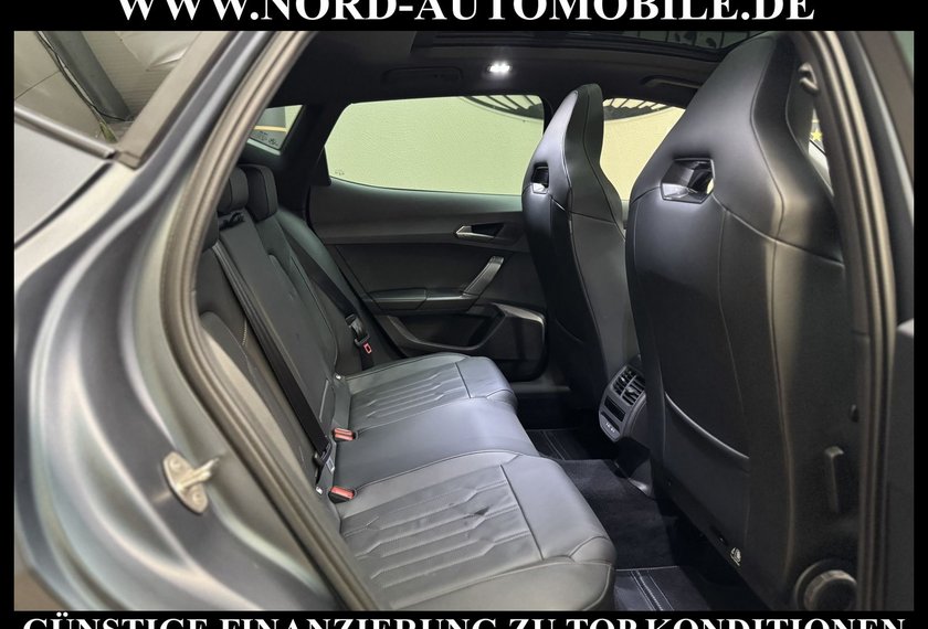 Cupra Formentor Formentor 2.0 TSI VZ AHK/Pano/Leder/Mattlack/