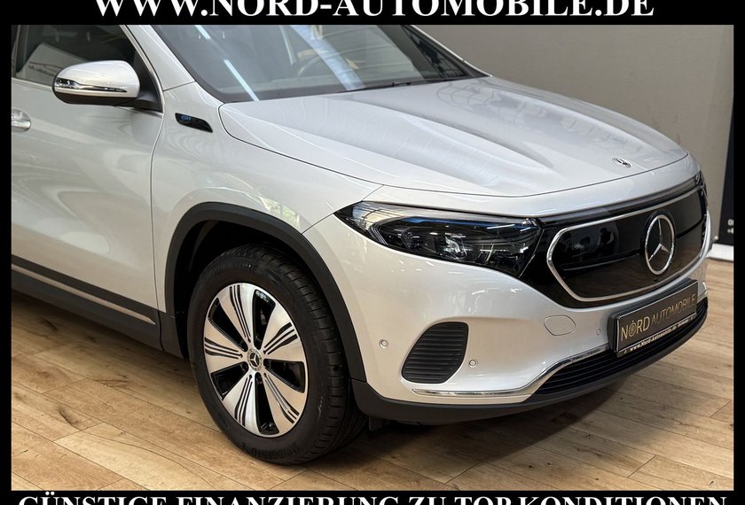 Mercedes-Benz EQA EQA 250 Progressive *AHK*PANO*UVM*SUPER KM*UPE60