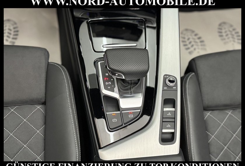 Audi A5 A5 Cabriolet S-LINE COMPETITION BLACK*AHK*UPE83*