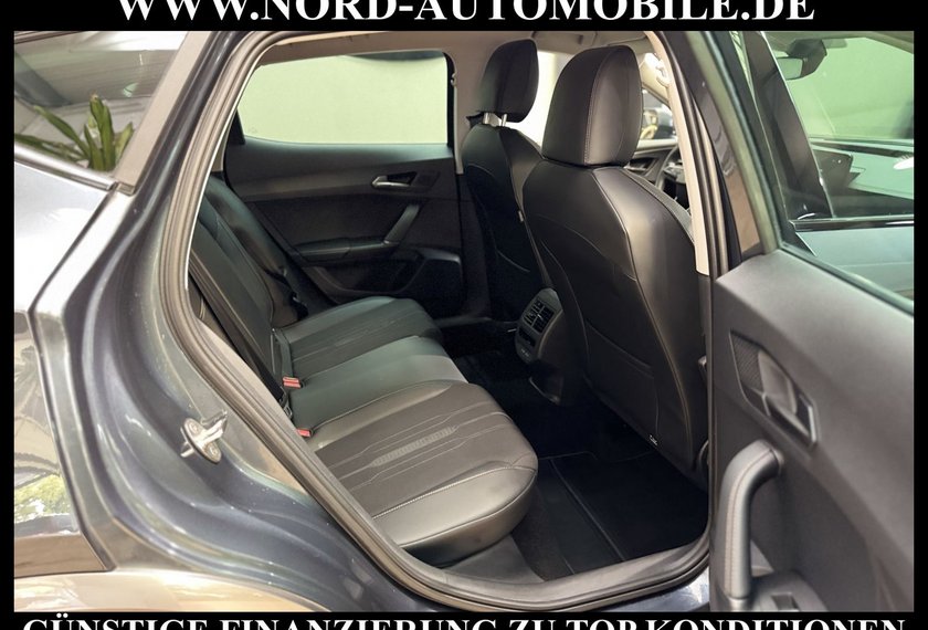 Cupra Formentor Formentor 2.0 TSI DSG Kamera/Beats/19/Navi