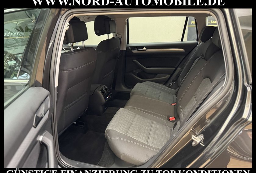 Volkswagen Passat Variant Passat Variant Business 2.0 TDI DSG Kamera/Navi