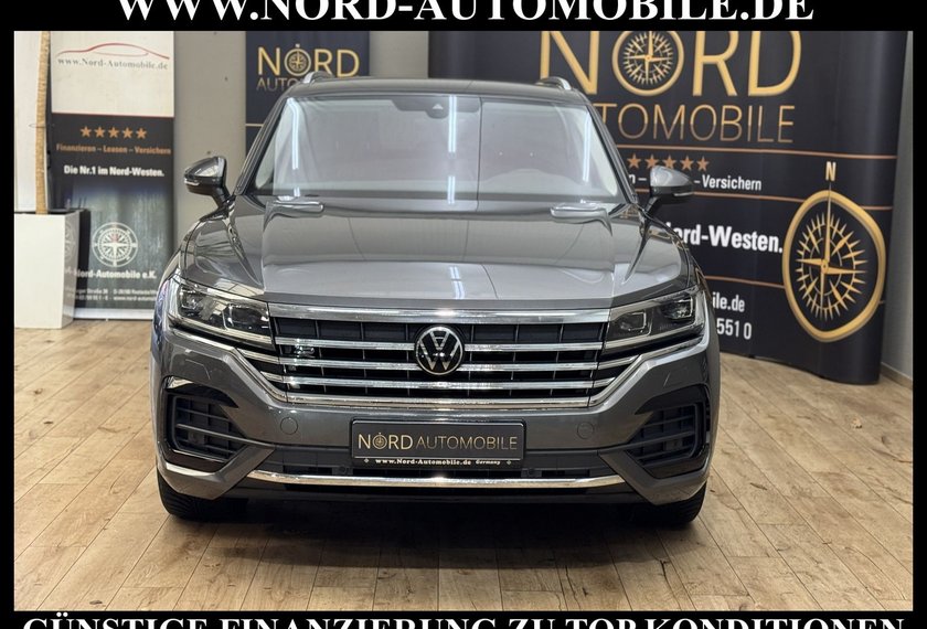 Volkswagen Touareg Touareg R-Line 4MOT 3.0 TDI Luft/Dig.Cockpit/AHK