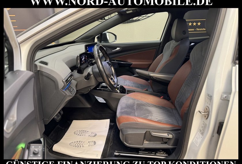 Volkswagen ID.4 ID.4 1st Pro Performance Kamera/20/ACC/SHZ