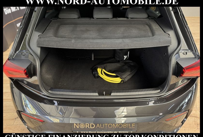 Cupra Born Born 150KW Automatik Kamera/ACC/Navi/20/