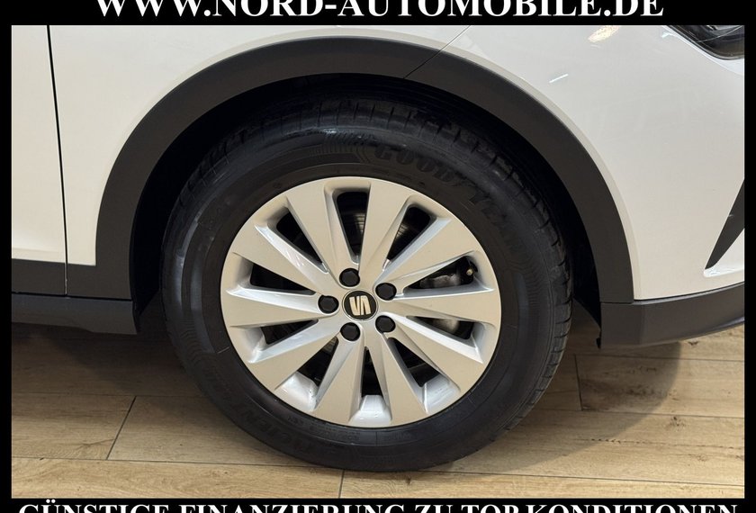 Seat Arona Arona Style 1.0 TSI ACC/PDC/LED/Navi