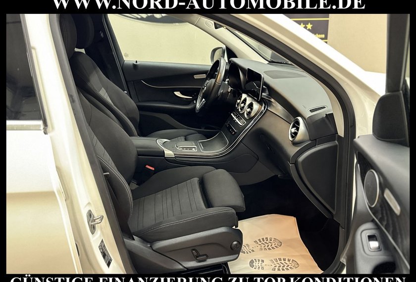 Mercedes-Benz GLC 300 GLC 300 de 4Matic *AHK*OFF-ROAD*UPE:68
