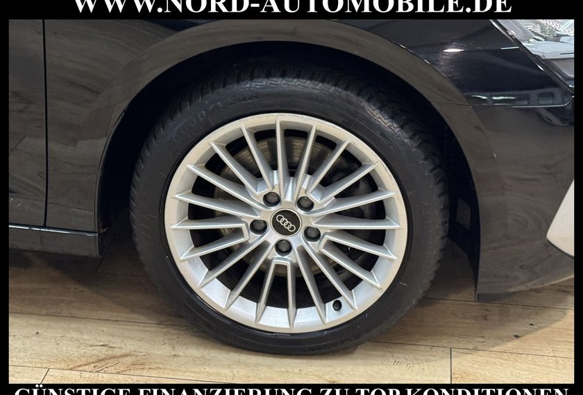 Audi A3 A3 Limousine Advanced 35TFSI S-Tronic Virt.Cockp