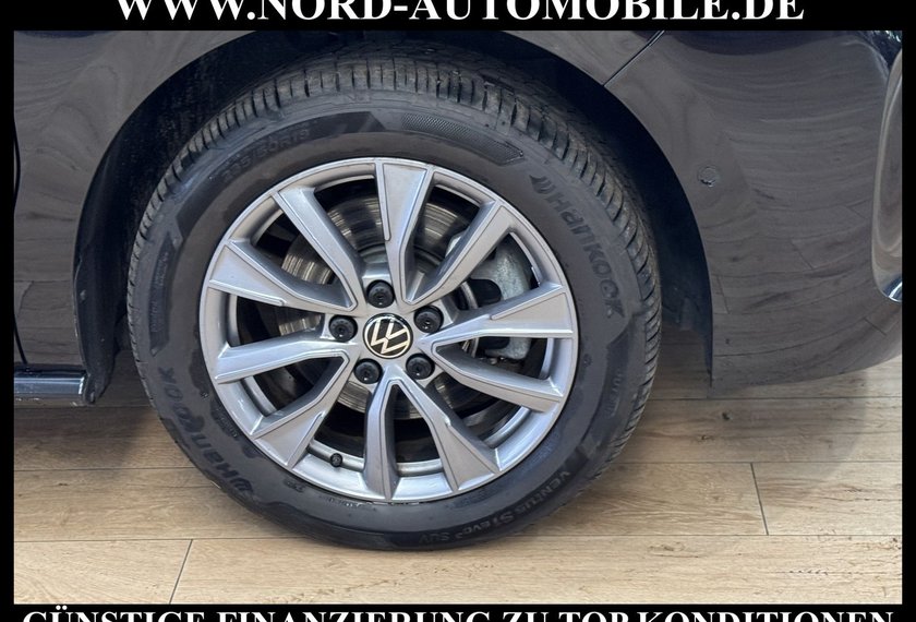Volkswagen T7 Multivan T7 Multivan LANG ENERGETIC eHybrid*TOP-KM*UPE82*