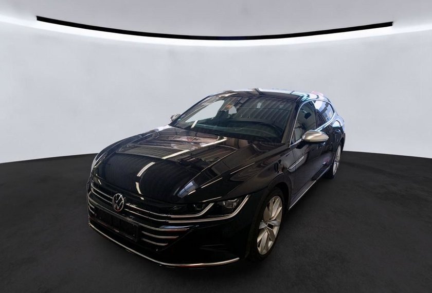 Volkswagen Arteon Arteon Shooting Brake Elegance 1.4 TSI DSG