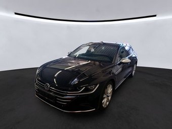 Volkswagen Arteon Arteon Shooting Brake Elegance 1.4 TSI DSG