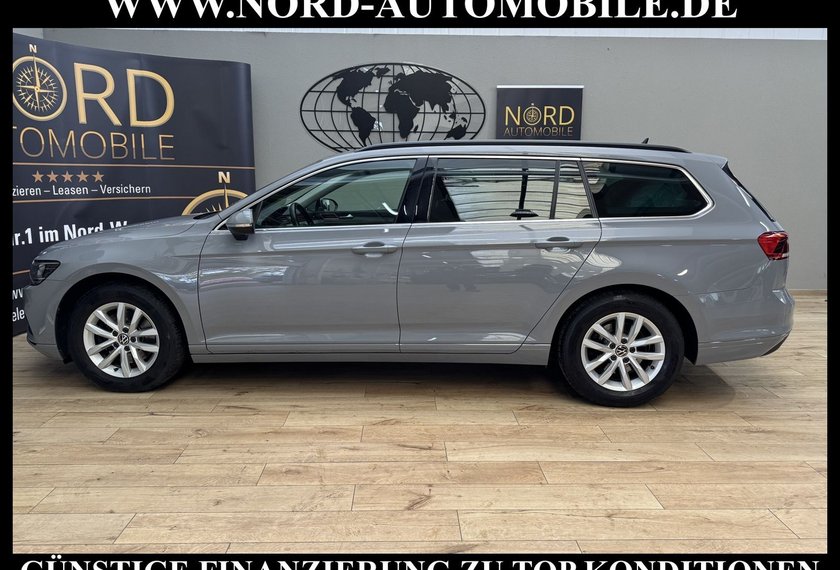 Volkswagen Passat Variant Passat Variant Business 2.0 TDI DSG Pano/Dig.Coc