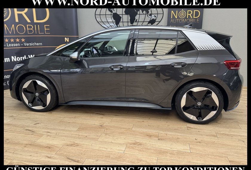 Volkswagen ID.3 ID.3 Pro Performance Max Pano/Matrix/20/HeadUp/